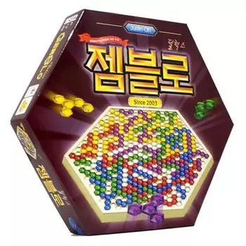 Gemblo Deluxe, popular Korean game