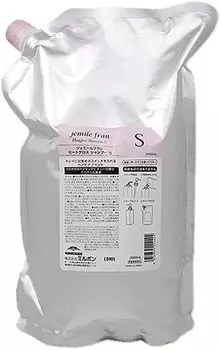 Gemile Fran Heat Gloss Shampoo S 2500mL Refill