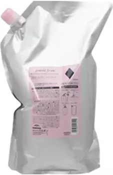 Gemile Fran Шампунь D 2500мл сменный блок