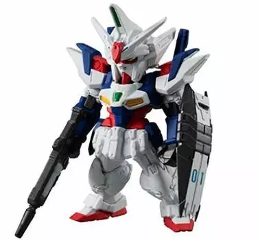 Geminass Gundam Converge FW GUNDAM CONVERGE [229.Gundam 01] #18