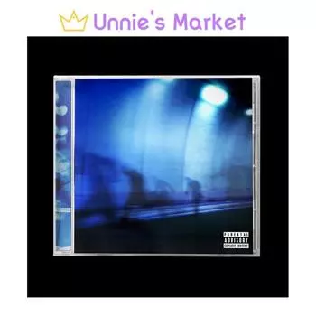 GEMINI - Альбом Still Blue 1EA