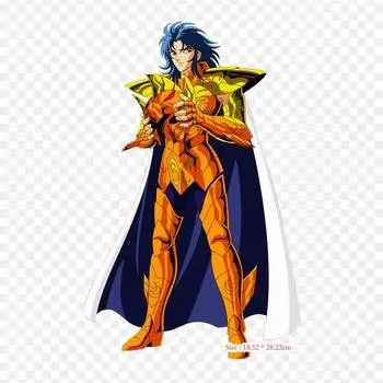 Gemini Saga Athena Gemini Kanon железные нашивки для одежды, наклейки с аппликациями на одежду, термочувствительная нашивка на заказ