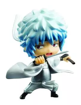 GEMINI Series Gintama White Yasha