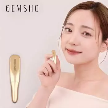 GEMSHO Eyelash Nutrient Mini, 1 ea, 1.2ml