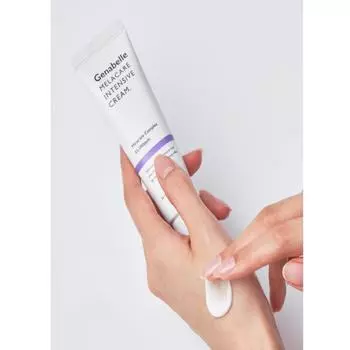 Genabelle Melacare Интенсивный крем 50 мл