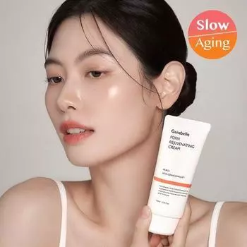 Genabelle PDRN Омолаживающий крем 70мл