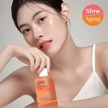 Genabelle PDRN Rejuvenating Toner 300ml