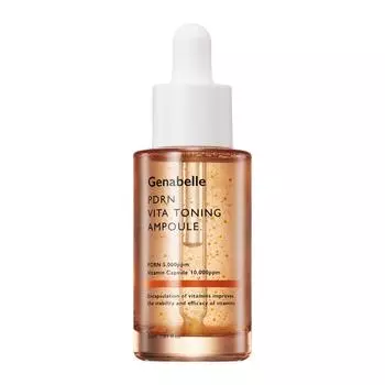 [Genabelle] PDRN Vita Toning Ampoule 30 мл