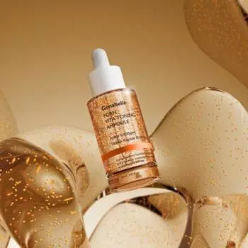 Genabelle PDRN Vita Toning Ampoule 30 мл