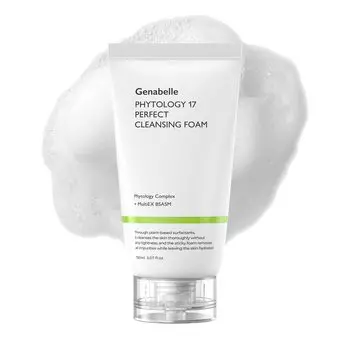 Genabelle Phytology Cleansing Foam 150ml