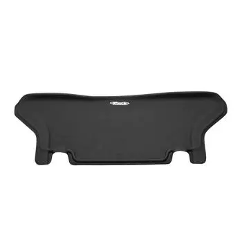 Genb Hiace Series Standard Body Comfort Mat Black Stitch OMS01KH TRH/KDH200 [Second] чёрный