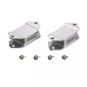 Genb Pickup Bracket SPB01H серебряный