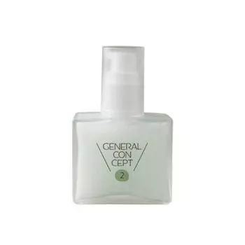 GENERAL CONCEPT Балансирующая жидкость 50мл