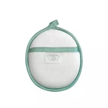 GENERAL CONCEPT Еженедельная пилинг-перчатка 1 шт.