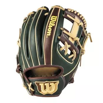 General use DUAL For infielder 86 type W/H F.GR/D.BR/BLND