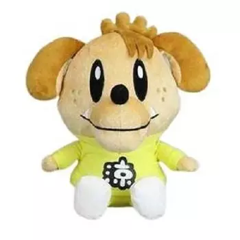 Generations Ryota Katayose Big Plush Toy GENE High Gene High High School TV GENERATIONS