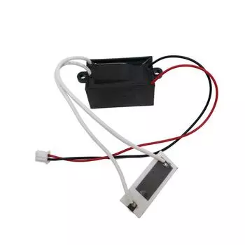 Генератор озона 1000 мг озонатор очиститель воздуха для воды для домашнего аквариума # F 5v