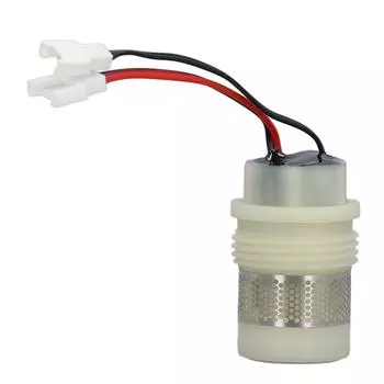 Генератор расхода воды 1050мА M23x1. Гидроэлектрический генератор с боковым входом для домашнего использования AC210V