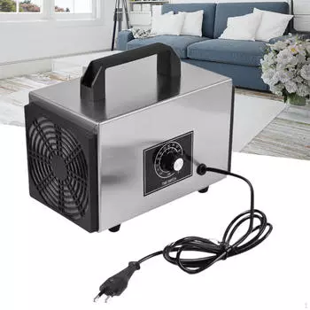 Генератор запаха с таймером для офиса, кухни, подвала, 20 г ч 20g h