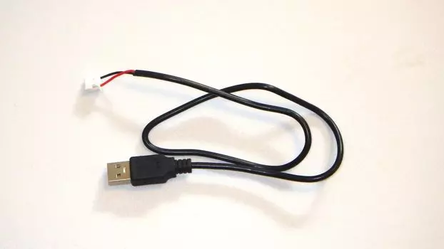 Generic Pioneer Carrozzeria Car Wi-Fi DCT-WR100D USB Power Cord for Use with Power Bank