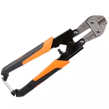 geneX Wire Cutter Bolt Cutter Bicycle Wire Cutter Bolt Cutting Tool for Wire Chain Cutting Grip Ambidextrous DIY Luto Cutter Midget Cutter Chain
