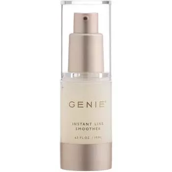 GENIE Мгновенное разглаживание морщин 19 мл [продукт]