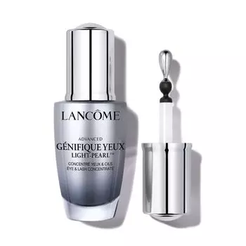 Genifique Advanced Light Pearl 20 мл LANCME серебряный