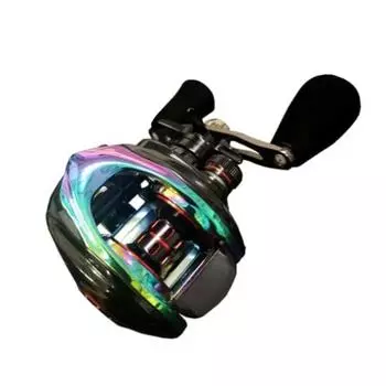 Genius Project Катушка для наживки GRAVIUS K.IMAE AURORA 7.3R