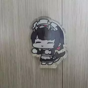 Genless Zone Zero Эллен Джо Коротто