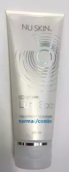 genLOC Lumispa Treatment Очищающее средство Деликатное