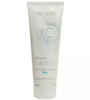 genLOC Lumispa Treatment Очищающее средство Увлажняющее