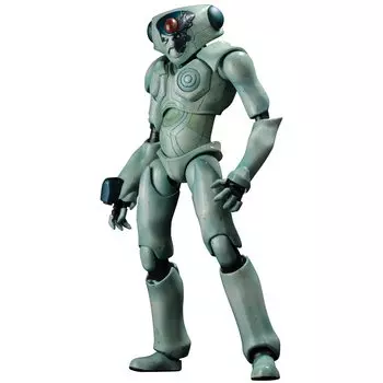 Genma Wars Vega 12 inch action figure special color edition ABS PVC painted finished action figure &