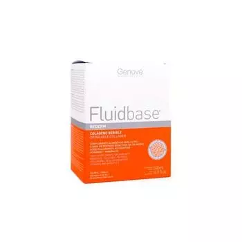 Genove Fluidbase Rederm Colageno Bebible 20 Sobres