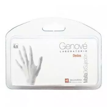 Генов?Genocure Malla Tubular Elastica Dedos Ref-0,5 Genove
