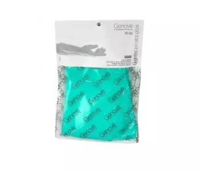 Генов?Перчатки виниловые T-Small 2 Uts