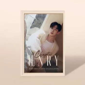 Генри 2025 Сезон Приветствия [Глава ГЕНРИ] Дата выхода: 2025-01-03 0