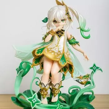 Genshin Impact Nahida Аниме Девушка Фигурка Статуя Фигурка Модель Кукла Игрушка
