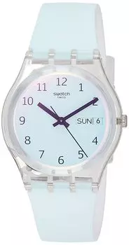 Gent ULTRACIEL Wi GE713 Белый [Swatch] Женский