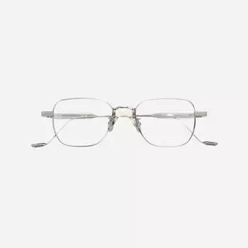 Gentle Monster Catta C2 Серебро 9F9VZTIVK3ZL