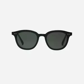 Gentle Monster Lang 01 Черный 1DOVPNEZ3VB8I