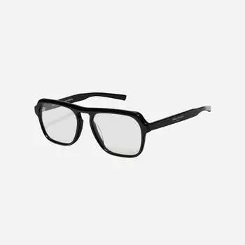 Gentle Monster MM011 Прозрачный черный