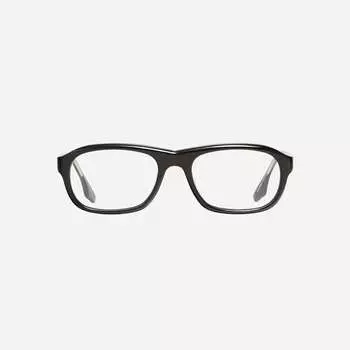 Gentle Monster Pebble L 01 Черный DZDQ8SBQD24I