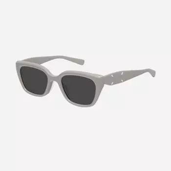 Gentle Monster x Maison Margiela MM109 Серо-Черный MM109-G10