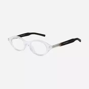 Gentle Monster x Maison Margiela MM111 Полупрозрачный прозрачный MM111-C1