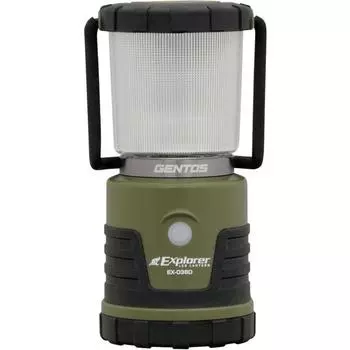 Gentos Ex 036d [фонарь]