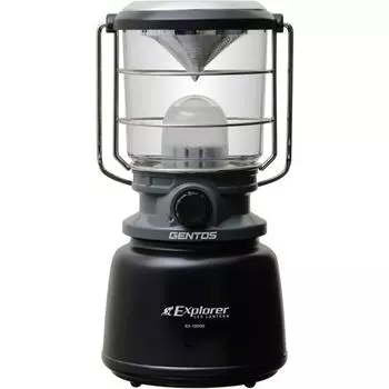 Gentos Ex 1300d [фонарь]
