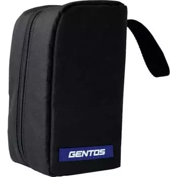 Gentos Ex 215pbk [сумка для фонаря Gentos]