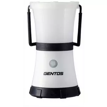 Gentos Ex 236d [фонарь Explorer]