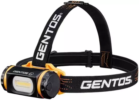 GentOS explosion LED headlight GANZ BH10 GZBH10