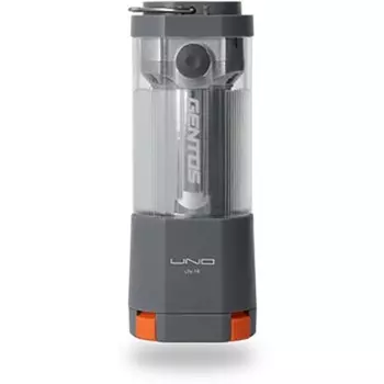 Gentos Gentos Un 1r [Фонарь серии Uno]